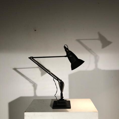 1 st edition anglepoise lamp
