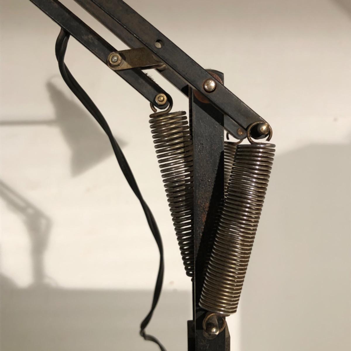1 st edition anglepoise lamp