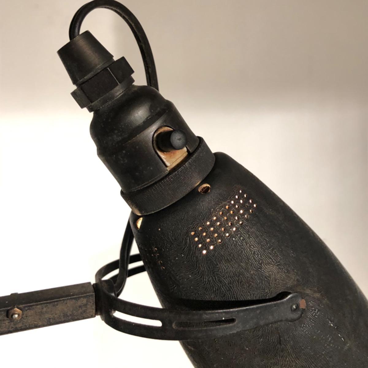 1 st edition anglepoise lamp