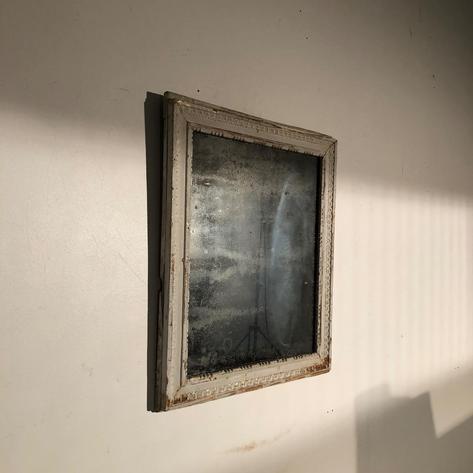 18 th mercury mirror 