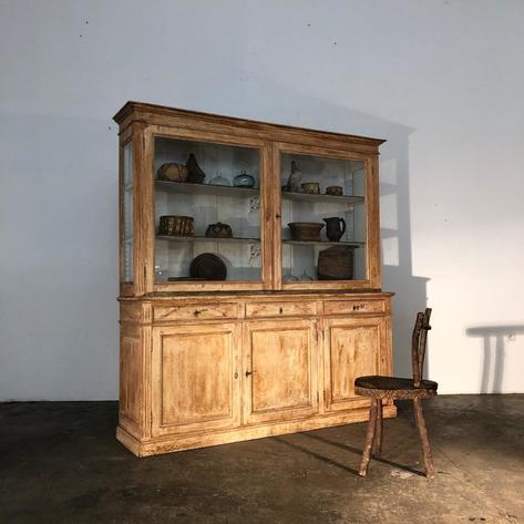 1880 painted shop furniture 