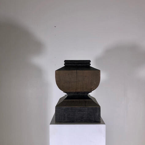 19 th architectural élément 