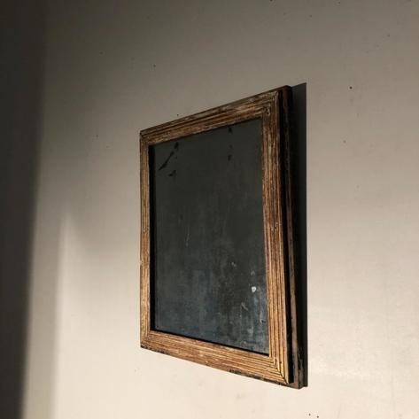 19 th mercury mirror 