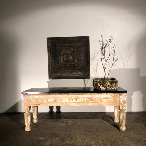 1900 kitchen island table