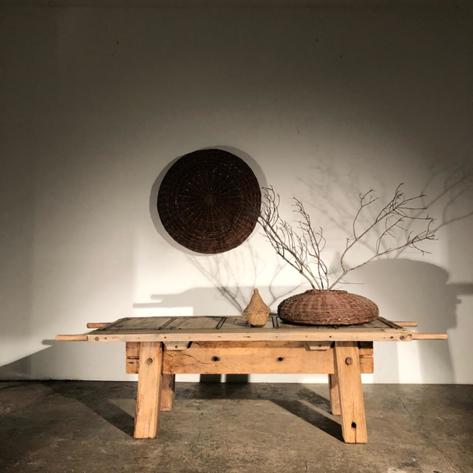 1900 Workshop console 