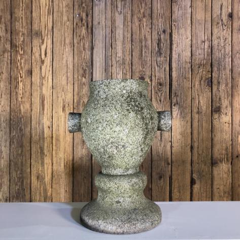 1930 granit architectural élément 