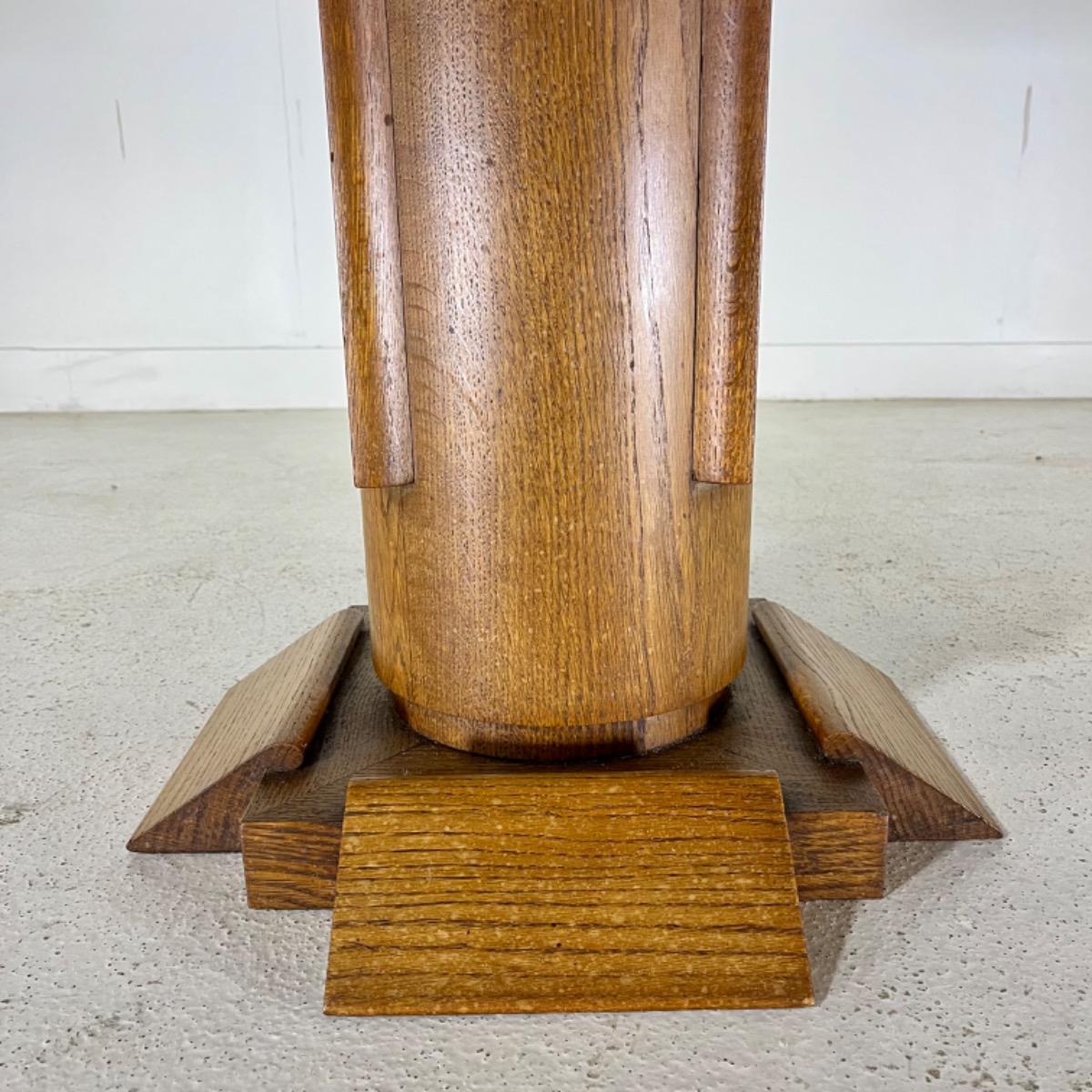 1940 Charles dudouyt table