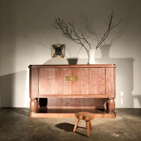 1940 French sideboard 