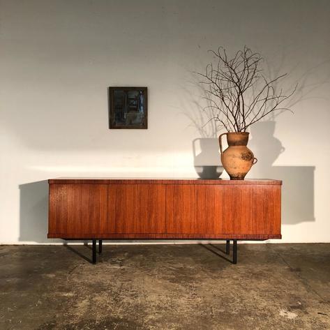 1950 French sideboard 