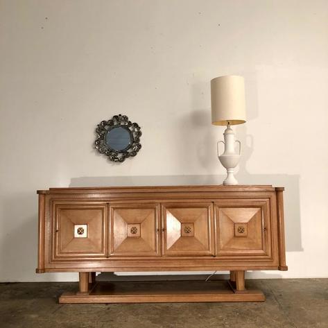 1950 French sideboard 