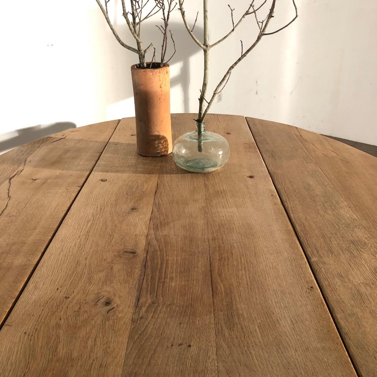 1950 large folding table 