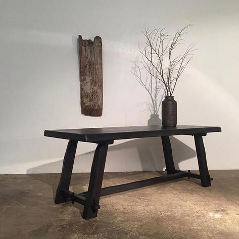 1950 primitive table
