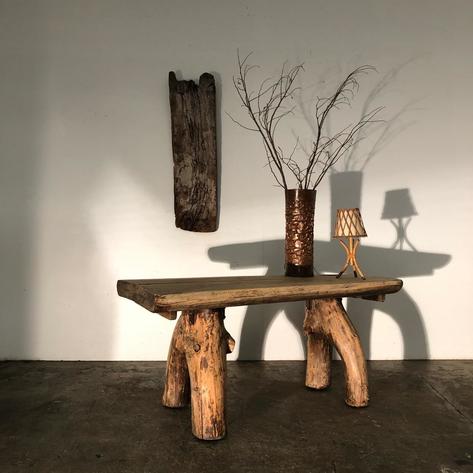 1950 primitive table