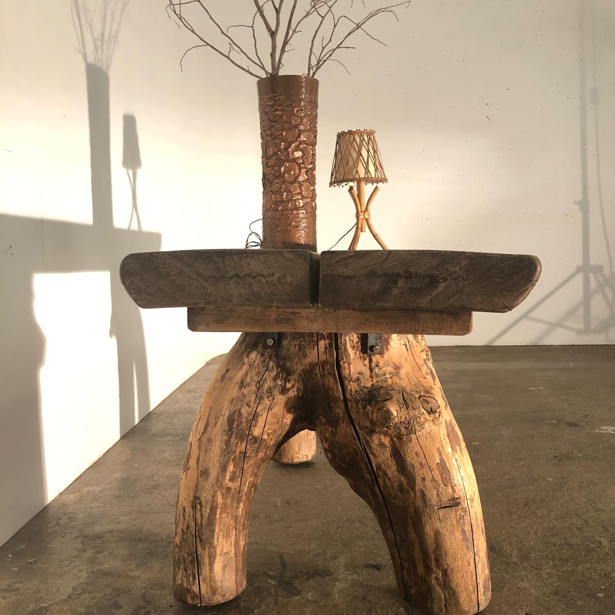 1950 primitive table