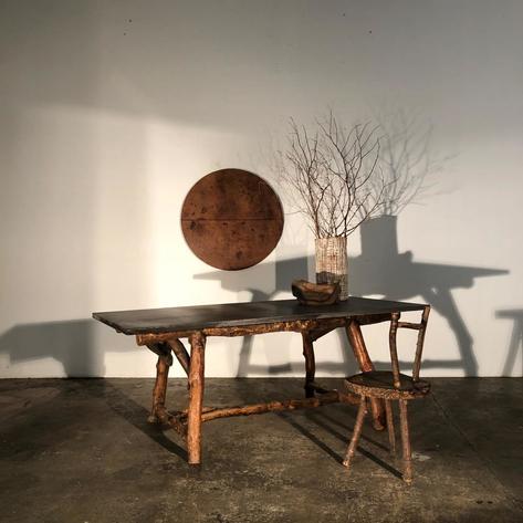 1950 primitive table 