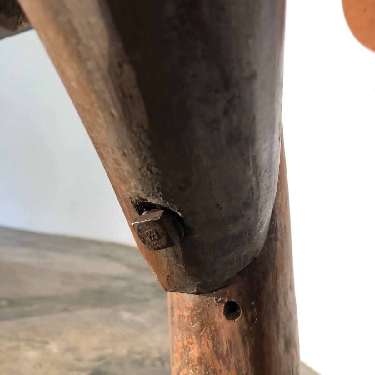 1950 primitive table 