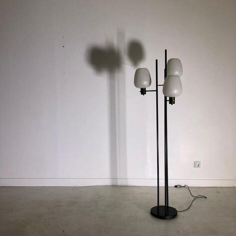 1960 floor lamp. 