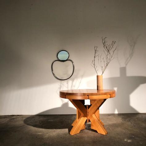 1970 extending table 