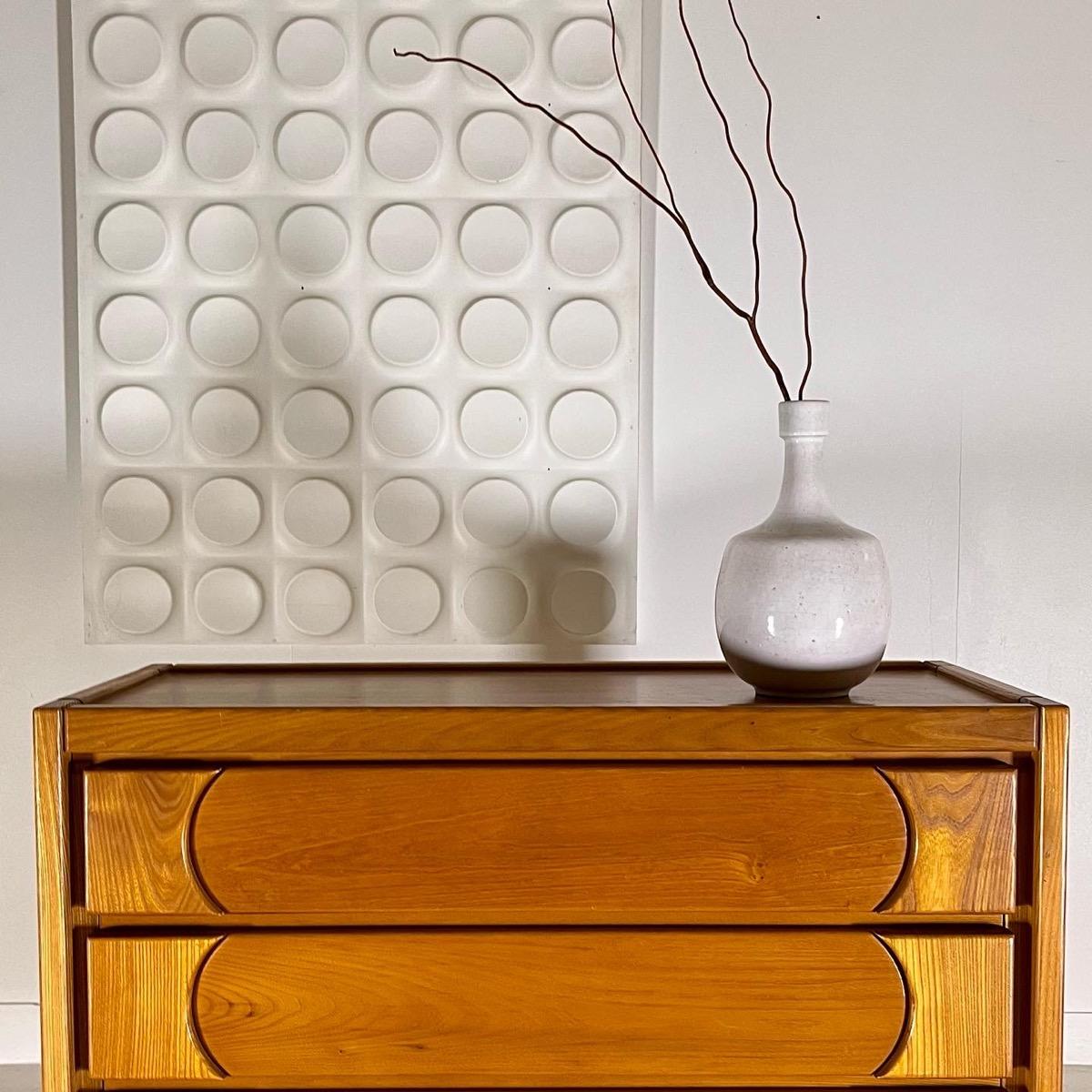 1970 French chest of drawers 