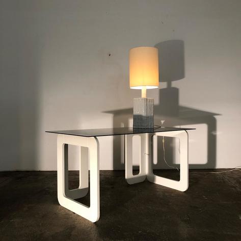 1970 French design desk