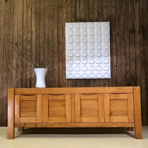 1970 French sideboard 