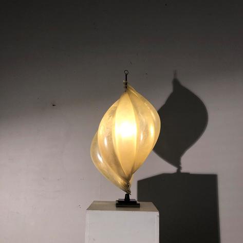 1970 lamp