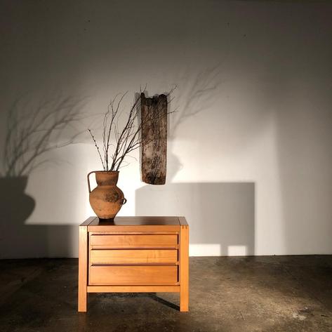 1970 maison regain chest of drawers 