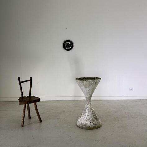 1970 Willy Gulh planter