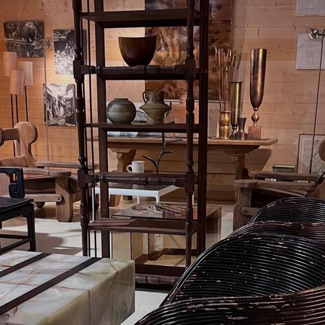 ARNODEBONDUES WAREHOUSE