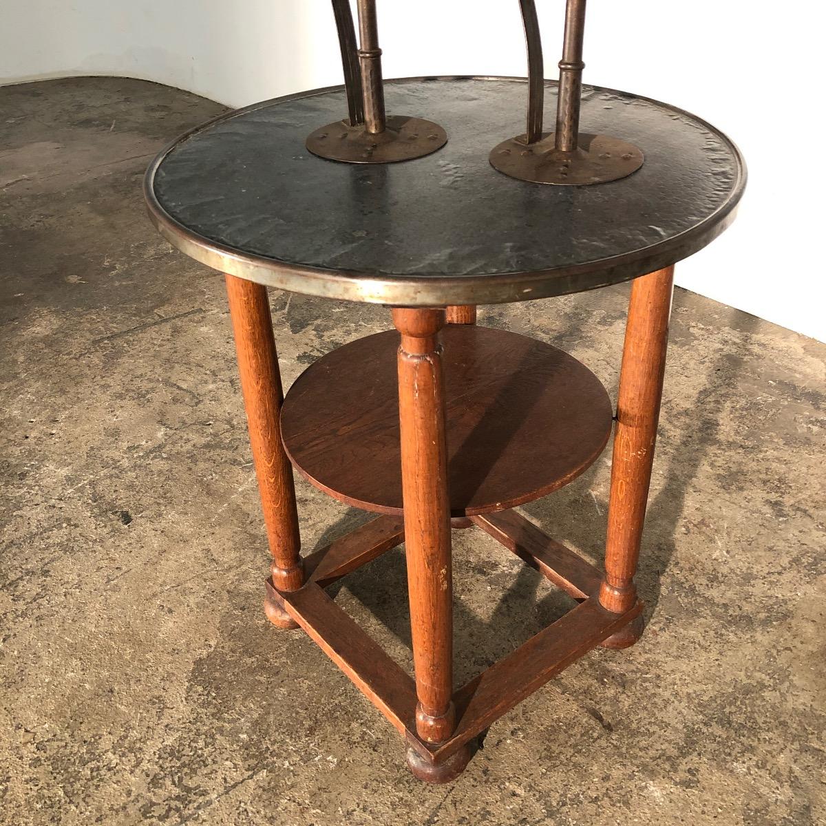 Art and craft side table 