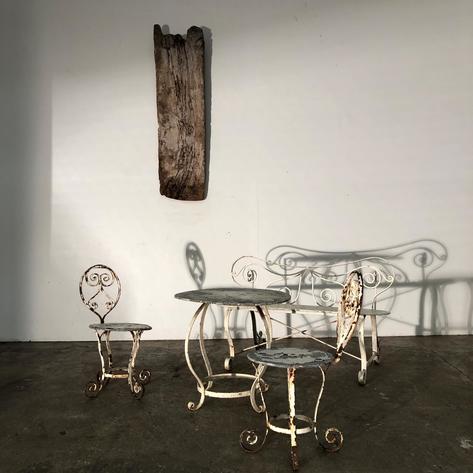 Children’s garden set