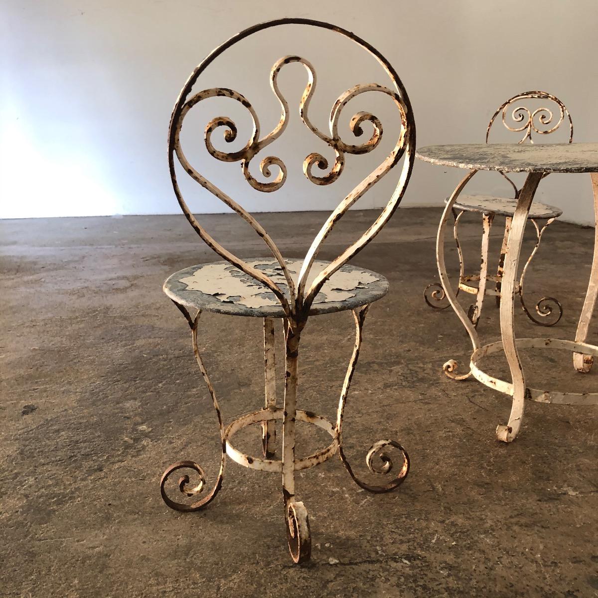 Children’s garden set