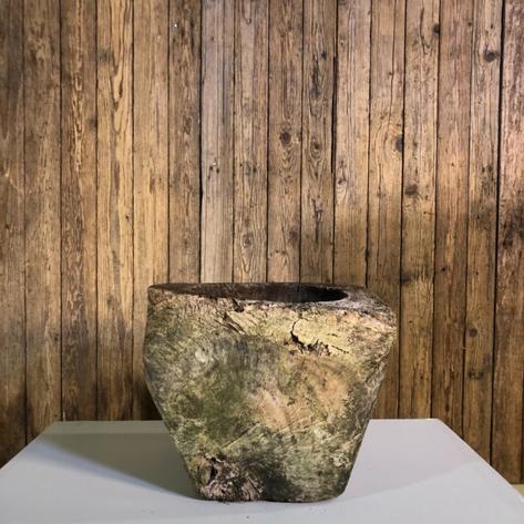 French primitive mortar 