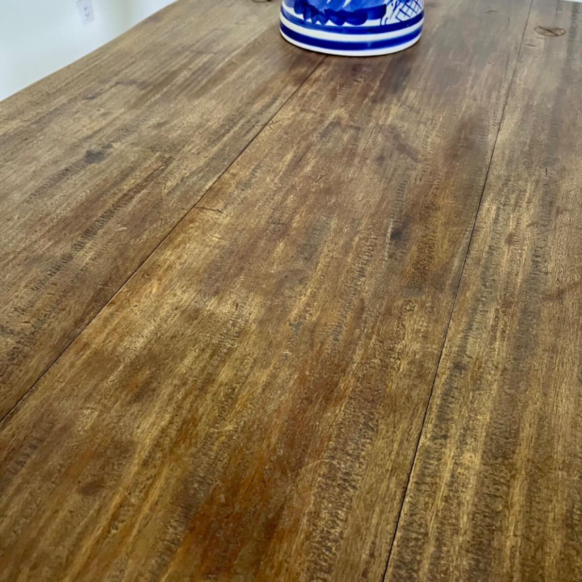 French1950 primitive table 