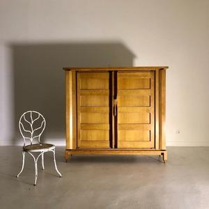 Guillerme and chambron cupboard 
