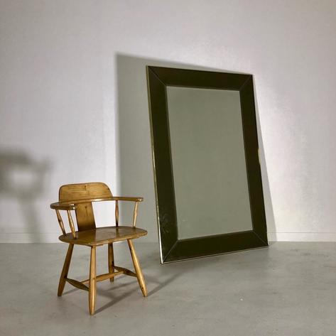 Large 1970 mirror 