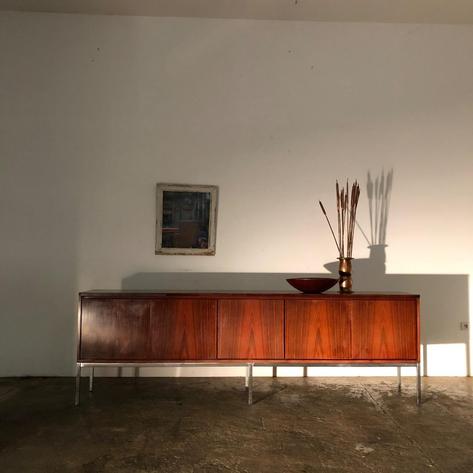 Large 1970 sideboard 