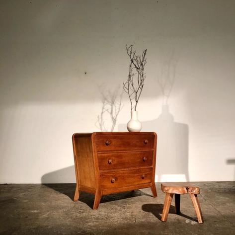 Little 1950 chest of drawers 