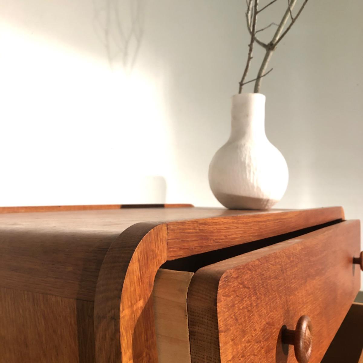 Little 1950 chest of drawers 