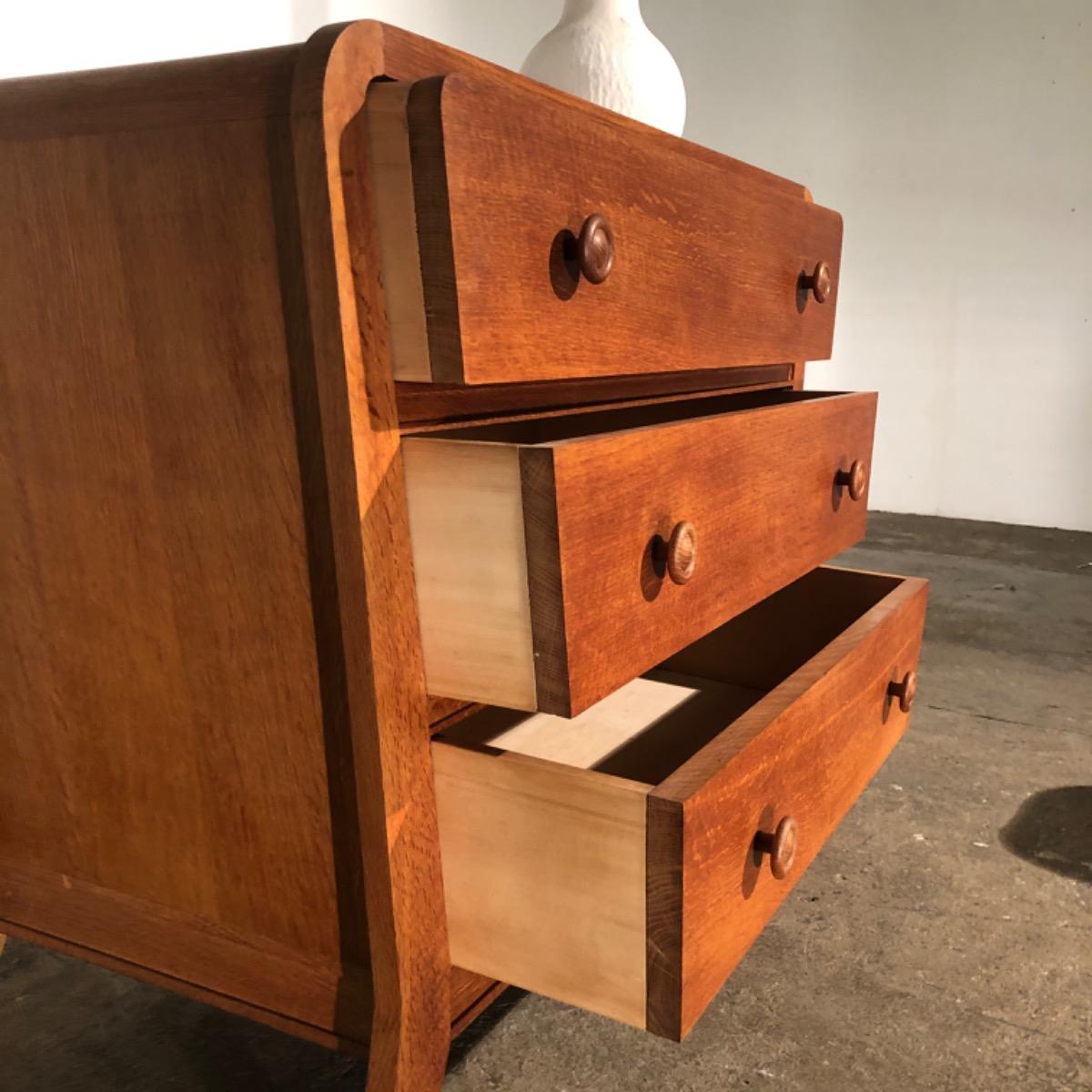 Little 1950 chest of drawers 