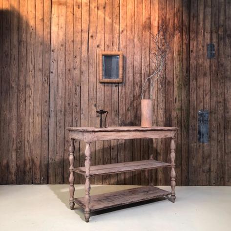 Little Draper table circa 1900