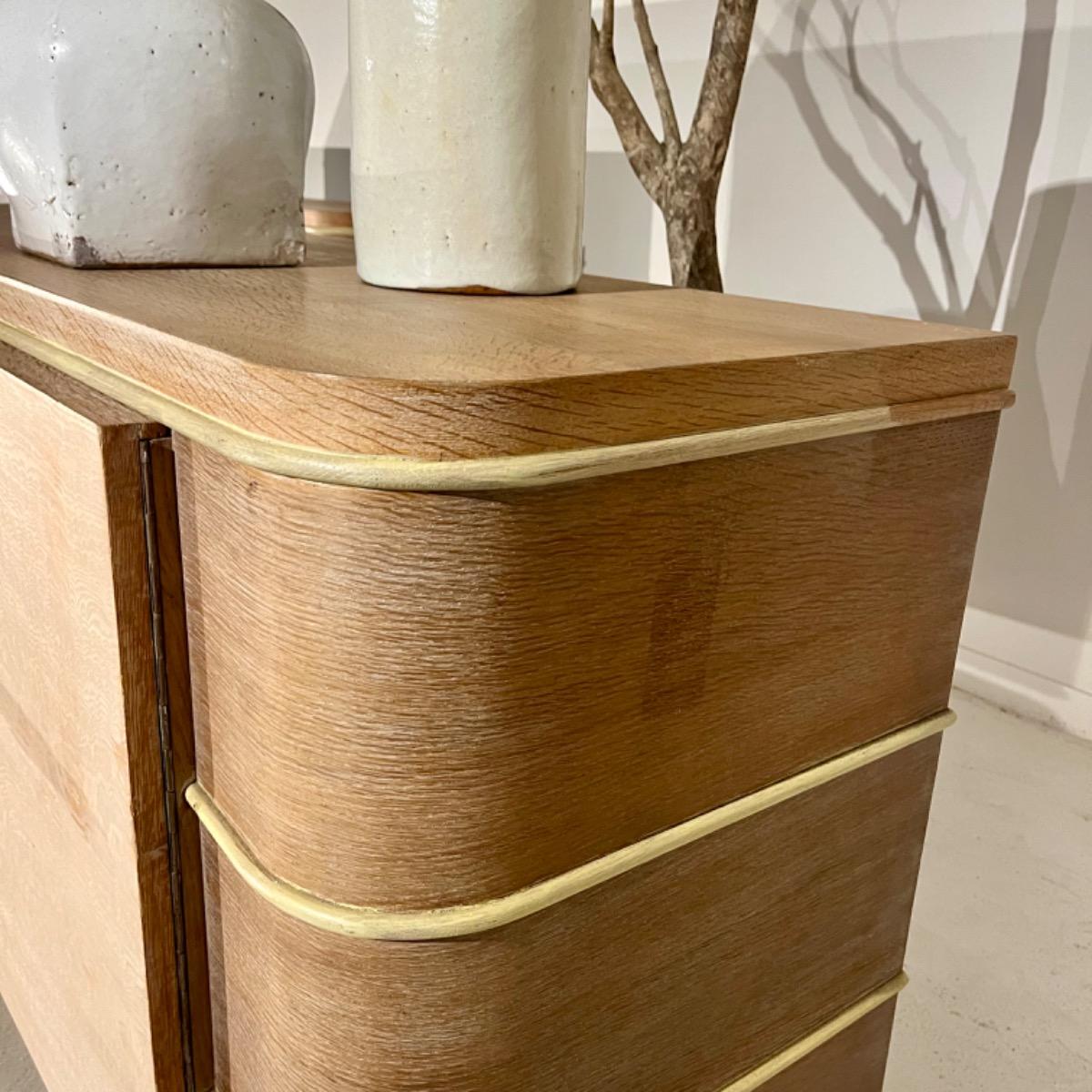 Pair of 1940 sideboards