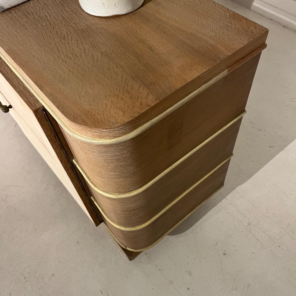 Pair of 1940 sideboards