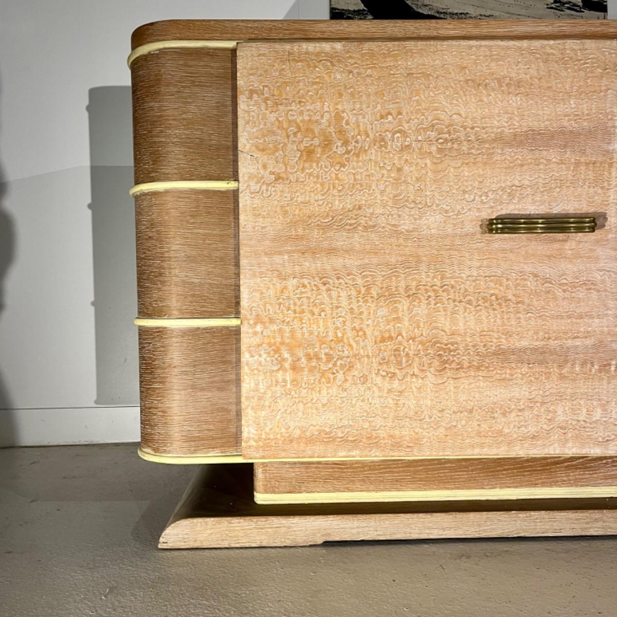 Pair of 1940 sideboards