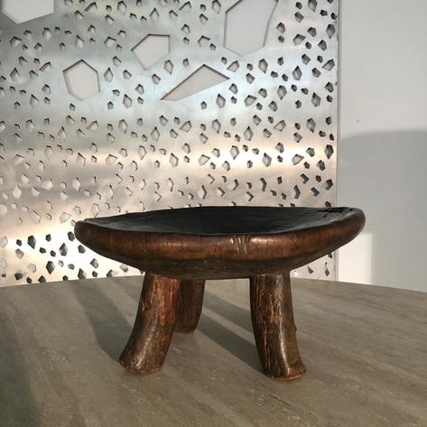Primitive stool